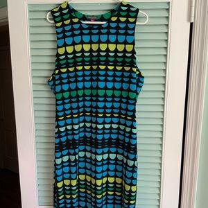 Vince Camino, sz. XL ,dress, sleeveless